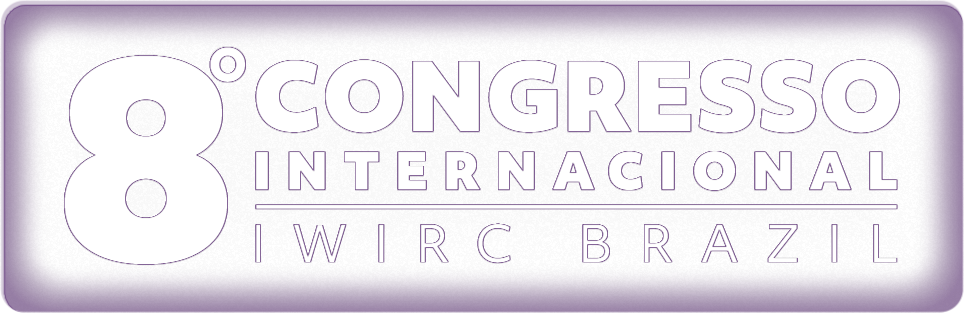 8º Congresso Internacional Iwirc Brazil
