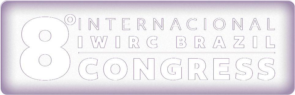 8º Congresso Internacional Iwirc Brazil